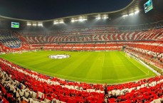 【中彩网】巴尔韦德惊天远射世界波绝杀 搞怪庆祝点燃马德里德比激情