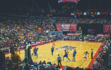 体育彩票：森林狼主场狂胜雄鹿，兰德尔全面数据引领胜利浪潮