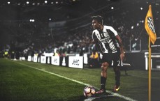 【江苏体彩网】海港放弃11球王牌射手加布里埃尔，国安闪电捡漏引球迷哗然，这笔交易亏大了！