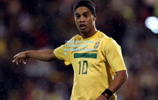 【中国体彩网】官方确认，C罗获评2025年环球足球奖最佳中东球员荣誉