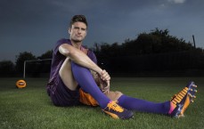 中彩网：罗马潜在新援瓦斯评心中最佳十号，梅西榜首托蒂第六，引足坛热议