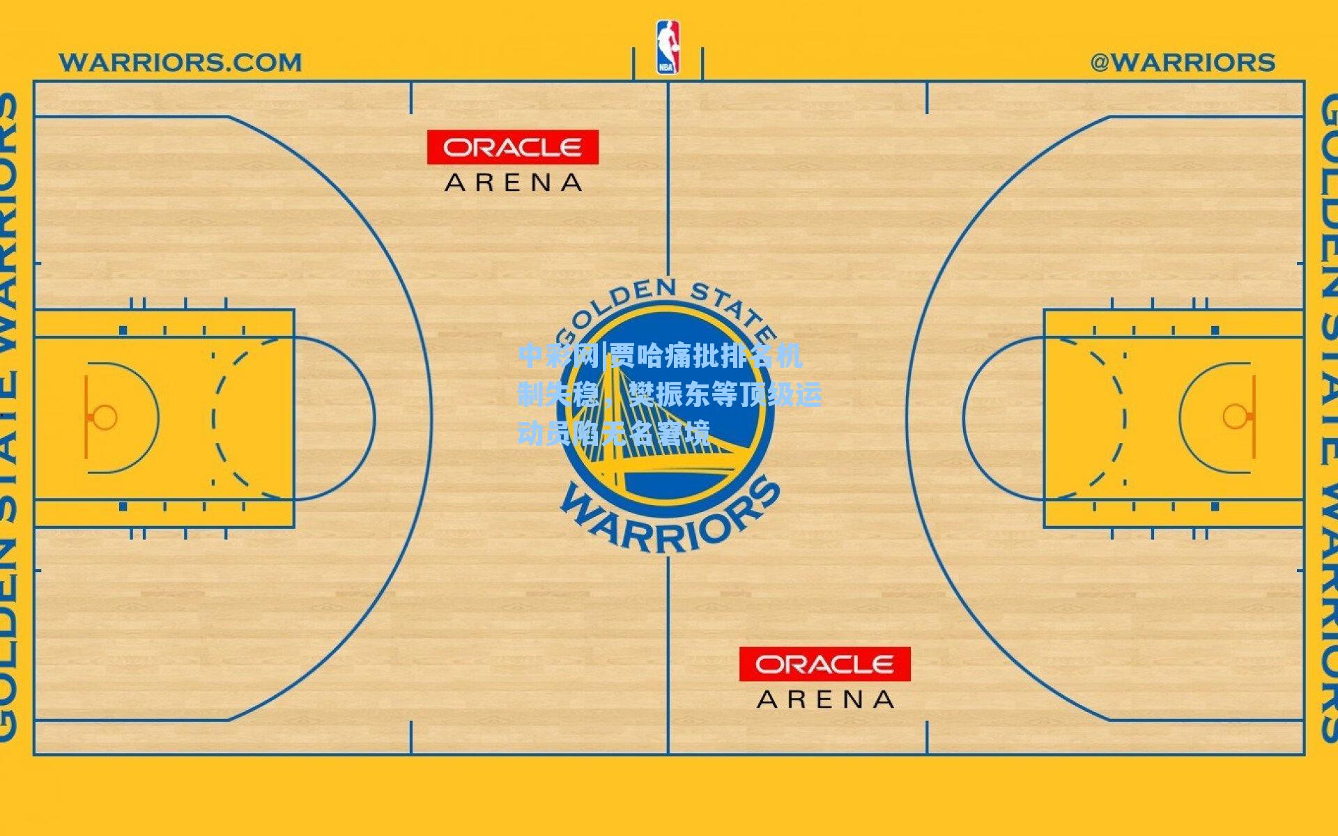 贾哈痛批排名机制失稳，樊振东等顶级运动员陷无名窘境